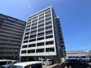 1R・福間 徒歩4分・駐車場あり・即入居可の賃貸