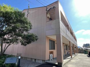 福岡県宗像市土穴3丁目の賃貸アパート