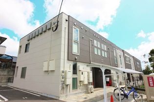 福岡県宗像市陵厳寺3丁目の賃貸アパート