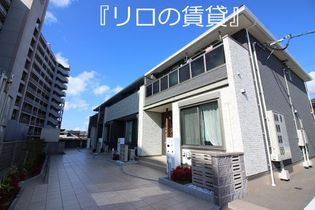 福岡県宗像市河東の賃貸アパート