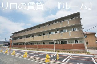 福岡県那珂川市片縄2丁目の賃貸アパート