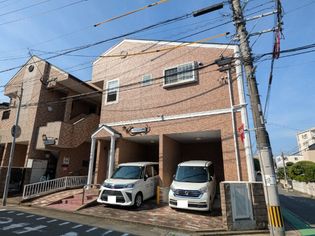 福岡県福岡市南区平和2丁目の賃貸アパート