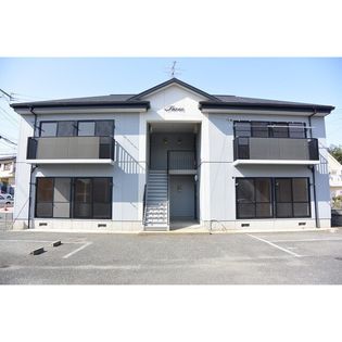 福岡県春日市白水池3丁目の賃貸アパート