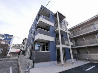 福岡県福岡市南区警弥郷3丁目の賃貸アパート