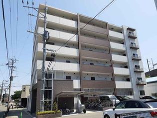 福岡県福岡市南区弥永5丁目の賃貸マンション