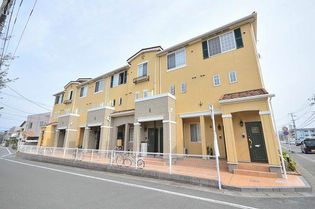 福岡県春日市昇町5丁目の賃貸アパート