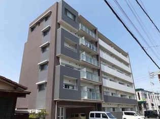 福岡県福岡市南区警弥郷2丁目の賃貸マンション