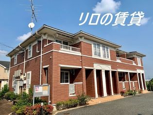 福岡県飯塚市横田の賃貸アパート