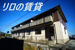 福岡県飯塚市幸袋の賃貸アパート