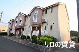 福岡県嘉穂郡桂川町大字九郎丸の賃貸アパート