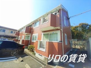 2DK・飯塚 徒歩50分・駐車場あり・オートロックの賃貸