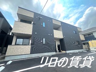 福岡県飯塚市幸袋の賃貸アパート