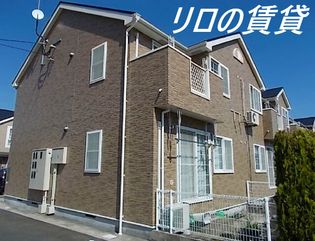 福岡県飯塚市花瀬の賃貸アパート