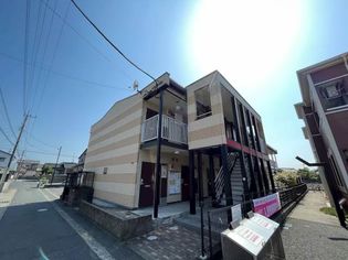 福岡県北九州市八幡西区木屋瀬2丁目の賃貸アパート