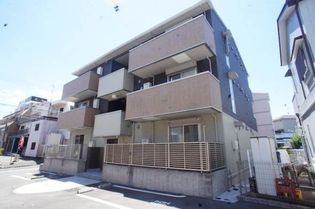 1K・黒崎 徒歩10分・駐車場あり・最上階の物件の賃貸