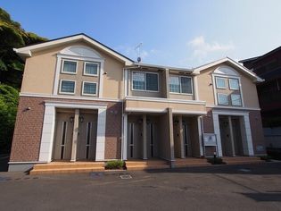 1LDK・本城 徒歩22分・駐車場あり・最上階の物件の賃貸