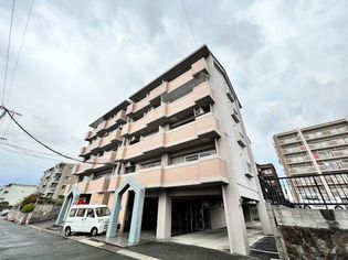 福岡県北九州市八幡西区引野3丁目の賃貸マンション