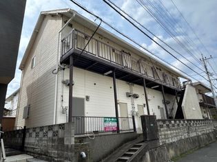 1R・折尾 徒歩10分・駐車場あり・フローリングの賃貸