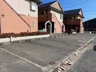 福岡県北九州市八幡西区則松5丁目の賃貸アパート