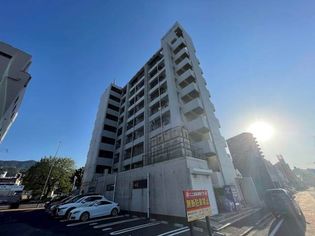 福岡県北九州市八幡西区藤田1丁目の賃貸マンション