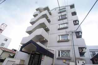 福岡県北九州市八幡西区陣山3丁目の賃貸マンション