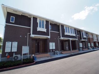 2LDK・東水巻 徒歩8分・駐車場あり・即入居可の賃貸