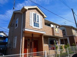 1LDK・陣原 徒歩5分・駐車場あり・フローリングの賃貸