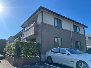 福岡県福岡市東区唐原4丁目の賃貸アパート