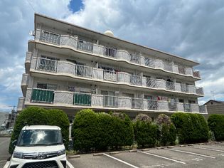 福岡県福岡市東区和白東1丁目の賃貸マンション