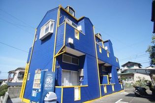 福岡県福岡市東区和白東4丁目の賃貸アパート
