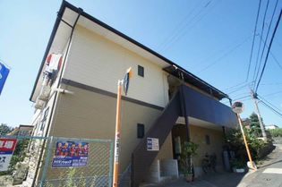 福岡県福岡市東区和白東3丁目の賃貸アパート