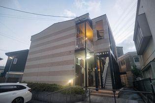 福岡県北九州市小倉北区井堀4丁目の賃貸アパート
