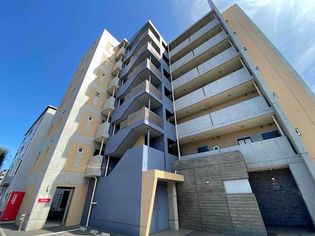 福岡県北九州市戸畑区三六町の賃貸マンション