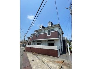 福岡県北九州市小倉南区若園3丁目の賃貸アパート