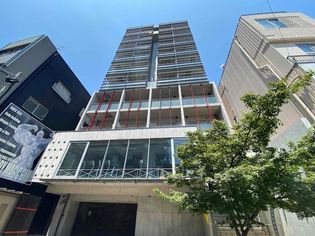 福岡県北九州市小倉北区竪町1丁目の賃貸マンション