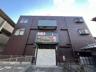 福岡県北九州市小倉南区北方2丁目の賃貸マンション