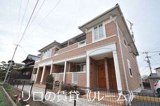 福岡県糟屋郡粕屋町大字阿惠の賃貸アパート