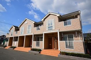 福岡県糟屋郡志免町志免2丁目の賃貸アパート