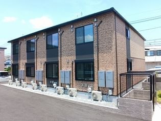 福岡県福岡市東区多の津5丁目の賃貸アパート