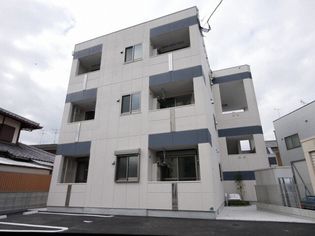 福岡県福岡市博多区麦野6丁目の賃貸マンション