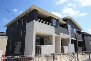 福岡県糟屋郡宇美町大字宇美の賃貸アパート
