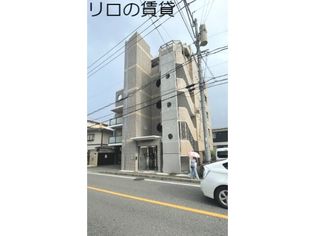 福岡県大野城市山田4丁目の賃貸マンション