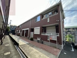 2LDK・志紀 徒歩8分・駐車場あり・即入居可の賃貸