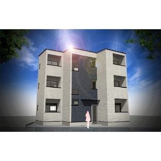 大阪府大阪市生野区中川東2丁目の賃貸アパート