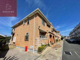 大阪府東大阪市三島2丁目の賃貸アパート