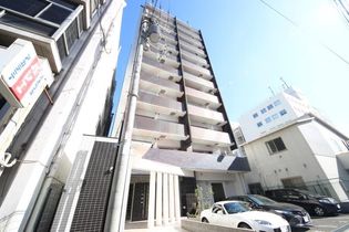 大阪府大阪市東成区深江北2丁目の賃貸マンション