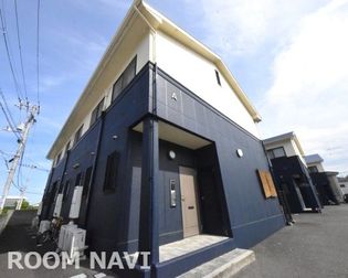 マルシェ北沖洲C