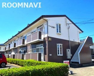 徳島県板野郡北島町鯛浜字かやの賃貸アパート