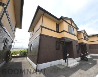 エスポワール壱番館
