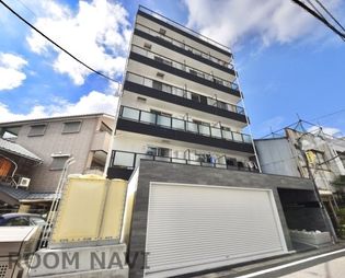 徳島県徳島市新内町2丁目の賃貸マンション
